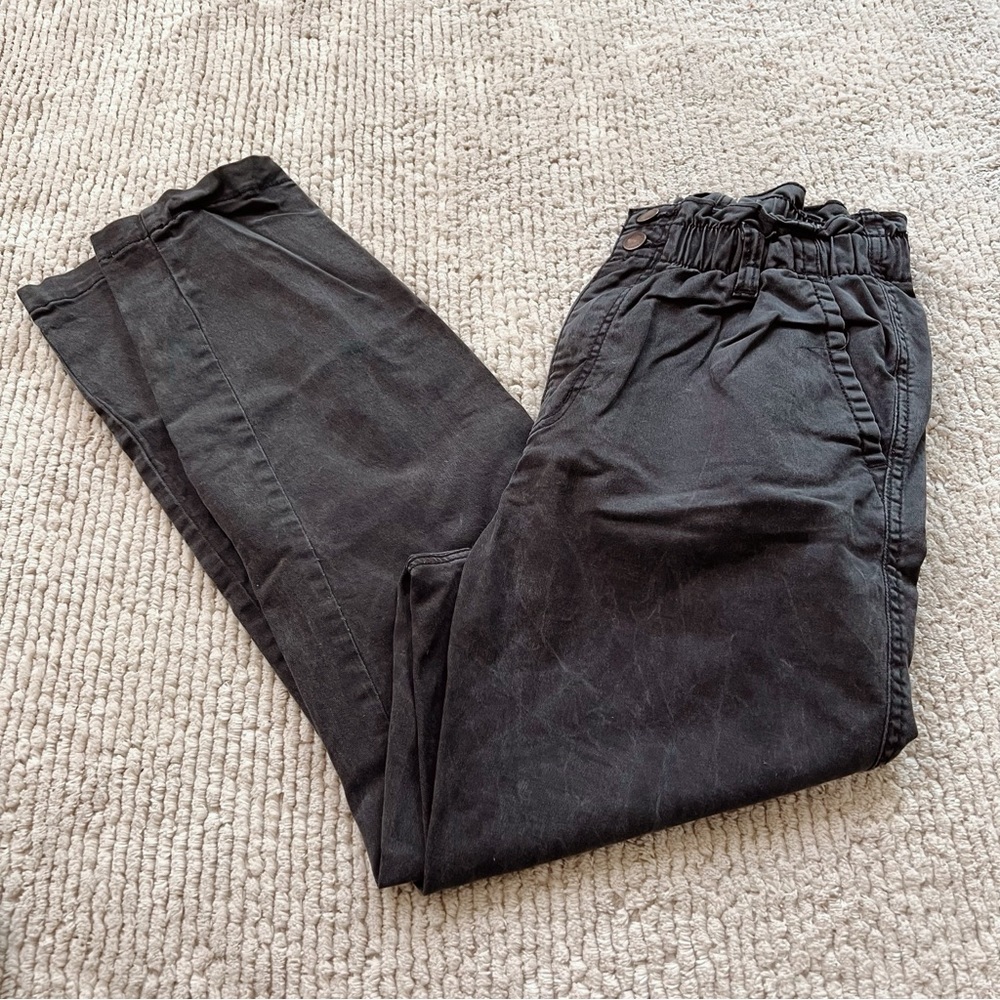 Universal Thread Mom Pants 6